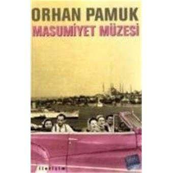 Masumiyet Müzesi - 1